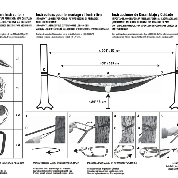 HAMMOCK Life Is Good Colorful Sticker Pattern - Picture 2 of 6